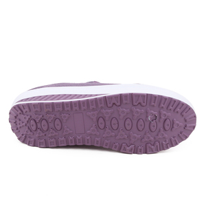 La scelta migliore abbigliamento quotidiano <span class=keywords><strong>scarpe</strong></span> Casual <span class=keywords><strong>scarpe</strong></span> da ginnastica nascoste con zeppa <span class=keywords><strong>tacco</strong></span> alto <span class=keywords><strong>scarpe</strong></span> stringate per donna e donna Zapatillas De Mujer - Product Image 6