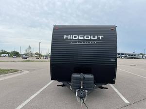 Nouveau Keystone Hideout S-p-o-r-t 291BR 2025 - Product Image 4