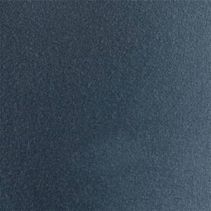 Camiseta de algodón de manga larga para levantamiento de pesas muscular para hombre con logotipo personalizado barato-Color sólido en blanco - Product Image 6