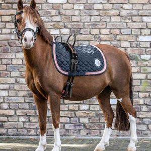 2025 Vente chaude Meilleur prix bon marché Tapis de selle avec doublure en polaire Nouveau stock en vrac - Product Image 5