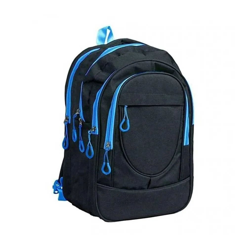 Zainetto ragazzo bookbag borsa per libri per studenti zaino per borsa da scuola mochilas in poliestere usato quotidianamente