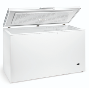 Congélateur coffre professionnel prêt à être expédié - 700 L - Product Image 2