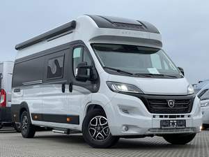 Camping-cars de luxe pour voyages en famille - Product Image 4