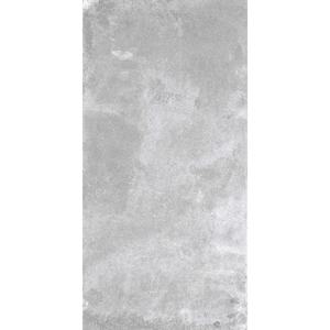 Carreaux de sol en céramique effet béton gris clair mat de haute qualité, résistants à l'eau, pour projets commerciaux, matériaux de construction - Product Image 6