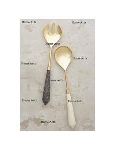 Juego de Cubiertos de Acero Inoxidable de 2 Piezas con la Mejor Calidad, Tamaño y Forma Personalizados, Juego de Cubiertos en India - Product Image 2