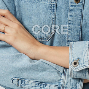 กางเกงยีนส์ของผู้หญิงเสื้อแห้งเร็วดีไซน์ที่ดีที่สุดสไตล์ล่าสุด - Product Image 3