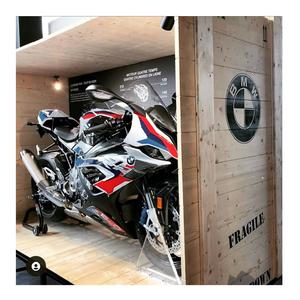 มอเตอร์ไซค์กีฬา bmww M 1000 RR bmww S 1000 RR ใหม่ของแท้ - Product Image 1