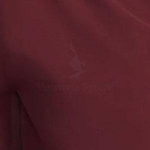 Pantalones cortos de gimnasio informales para hombre de calidad superior al por mayor, de talla grande, transpirables, de secado rápido, ecológicos, de algodón, elásticos y personalizables - Product Image 6