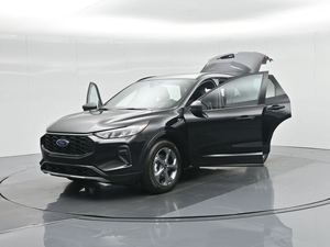 Ford Escape Hybrid ST-Line FWD 2024 d'occasion - Product Image 5