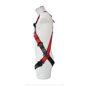 Imbracatura di sicurezza Tipo MAS 40 Quick - Product Image 4