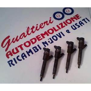 Injecteur d'urée RENAULT Grand Scenic 1ère Série 8200100272 f9qd8 Diesel 1900 (03>09) - Product Image 1
