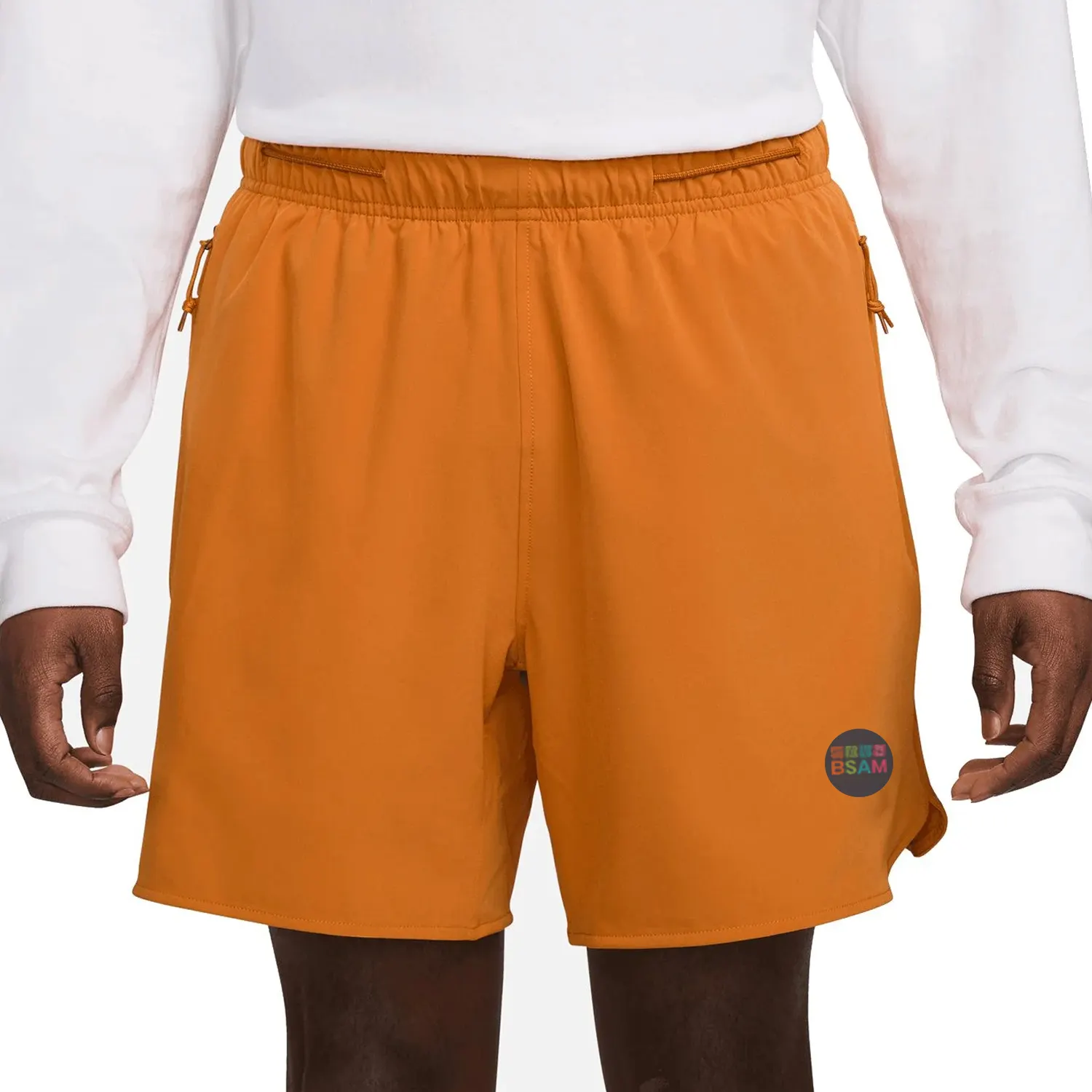 Heren Casual Shorts Op Maat Bedrukt Sport Fitness Ademend Mesh Binnen Polyester Blended Mannen Strandkleding Hot Shorts Van Bd