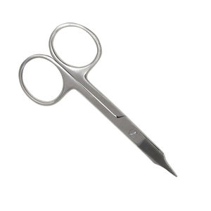 Silenciador de utículas profesional, instrumento de pedicura de 4" - Product Image 4