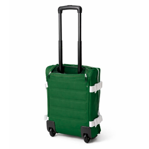 Maleta de Viaje Moderna de Gran Capacidad Iota Phi Lambda Sorority, Tamaño de Cabina, Resistente, con Ruedas - Product Image 3