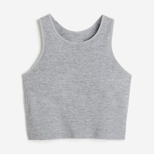 Cómodo Recién llegado Gimnasio Yoga Sujetador deportivo Entrenamiento Logotipo personalizado Sujetador deportivo - Product Image 5