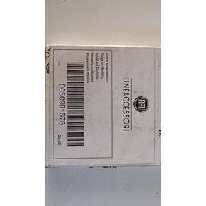 Kit de Molduras para Puerta FIAT Serie 500 (07>14) 50901678 Gasolina - Product Image 3