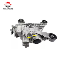 Ensemble différentiel arrière à 4 mouvements OEM 0CQ525010L 0BR525010Q pour Au-di A3 Q2 Qua-ttro V-W Go-lf R