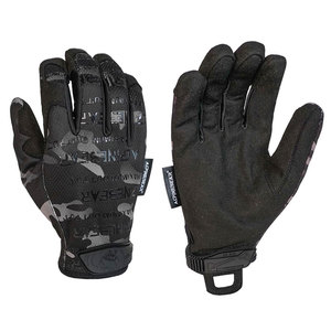 Offre Spéciale prix gants tactiques professionnel protéger tricot personnalisé robuste nouveau Style gants tactiques de qualité supérieure - Product Image 1
