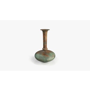 Luxury Brass Decorative Flower Vase for Home and Office Table <b>Top</b> Gifting <b>Wedding</b> Occasions Floor Vase Use - Product Image 3