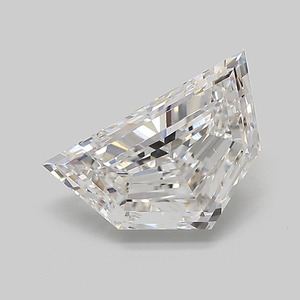 DIAMANTE CULTIVADO EN LABORATORIO CADILLAC DE 2.00 CATAVOS, COLOR D, PURIDAD FLAWLESS, CERTIFICADO IGI PARA LA FABRICACIÓN DE JOYERÍA - Product Image 1