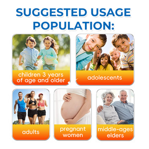 ซอฟเจลแคลเซียมเสริมวิตามินดีและวิตามิน<span class=keywords><strong>เค</strong></span> ช่วยเสริมสร้างความหนาแน่นและความแข็งแรงของกระดูก ช่วยในการดูดซึมและใช้แคลเซียมได้ดีขึ้น - Product Image 4