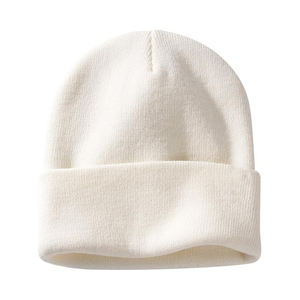Cozy Fleece Lined Skull <b>Cap</b> Perfect For Snow Sports Outdoor Activities <b>Hiking</b> Daily Use Features Thick Cuff Pom Pom - Product Image 5