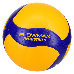 Balón de Voleibol Profesional de Último Diseño, Balón de Voleibol Ligero de Nueva Llegada - Product Image 5