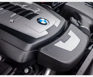 BMW 550I SEDÁN 2006 USADO, Volante a la Izquierda/Derecha - Product Image 2