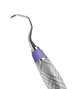 Hu_Friedy Curettes manuelles Détartreurs dentaires Nouvelle arrivée Instruments chirurgicaux dentaires pour le traitement des dents dans les cliniques - Product Image 1