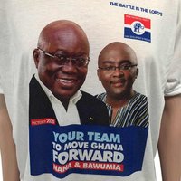 Camiseta de Pana Personalizada para Campañas Presidenciales, Venta al Por Mayor del Fabricante, Color y Logotipo Personalizables, 100% Poliéster, Hecho en India