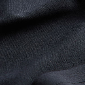 เสื้อยืดโอเวอร์ไซส์ผู้ชายแบบยูนิเซ็กซ์ เนื้อผ้านุ่ม ระบายอากาศได้ดี ผ้าเจอร์ซีย์คอตตอน 100% ทรงหลวม ไหล่ตก แขนสั้น ผ้าหนา - Product Image 5