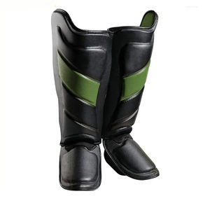 Espinilleras de color personalizadas para hombres, espinilleras de boxeo, espinilleras nuevas de 2024 - Product Image 4