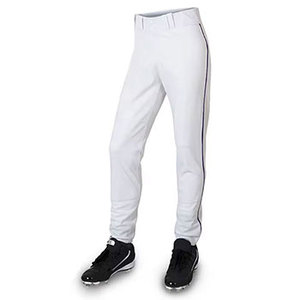 Uniforme de baseball léger avec logo personnalisé pour adultes, ensembles imprimés de différentes tailles disponibles à un prix économique - Product Image 3