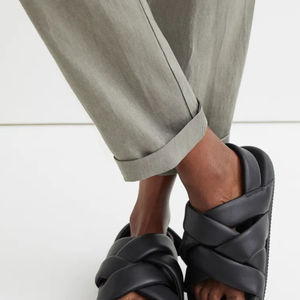 Custom Made Women's Lightweight Casual Joggers Pants Side Stripe <b>Winter</b> Athletic Quick Dry <b>Leggings</b> Workout Yoga <b>Running</b> - Product Image 6