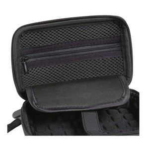 Custodia rigida EVA custodia custodia antiurto per Action <span class=keywords><strong>cam</strong></span>, gadget, strumenti per scrivere e articoli essenziali da viaggio - Product Image 6