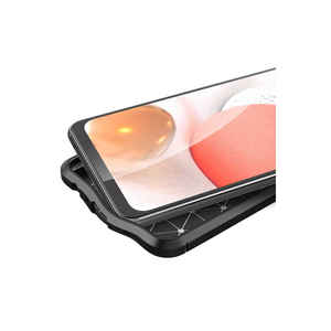 Coque arrière en silicone anti-traces de doigts JoieCreatif Niss pour Samsung Galaxy A13 4G – Étui de protection premium pour téléphone 14 - Product Image 6