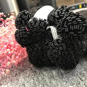 Superventas VQ Hair 100% Extensiones de cabello humano recto virgen vietnamita Punta plana 100g Entrega en 36 horas - Product Image 3