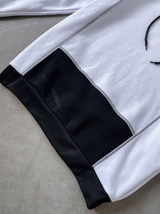 Sudaderas y Hoodies de Invierno 100% Algodón Grueso, Fabricación Personalizada al Por Mayor - Servicio OEM, Colores y Diseños Personalizables - Product Image 3