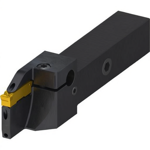Portaherramientas de Torneado Externo PRAMET ISO GL6-A2020KFL-24-80 con Profundidad de Inserción de 24 mm y Rotación en Sentido Contrario a las Agujas del Reloj - Product Image 2