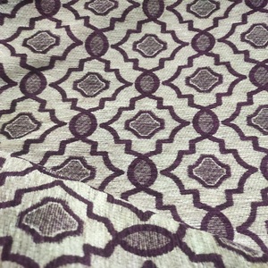 Fábrica India Jacquard Tela de sofá de poliéster ecológica Hilo tejido transpirable teñido para textiles para el hogar al por mayor - Product Image 5