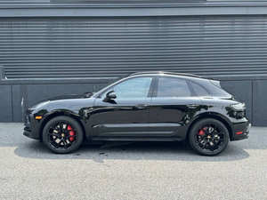 Nuevo Porsche Cayenne Coupé 2024 - Product Image 5