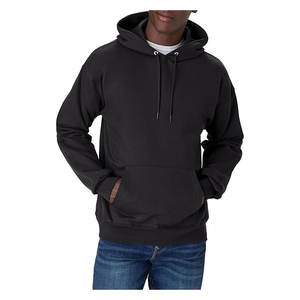 Custom 100% Cotton Fleece Hoodie Sweatshirt Front-<b>Logged</b> Personalized Printed Logo Winter <b>Season</b> Hooded Sweatshirts - Product Image 1