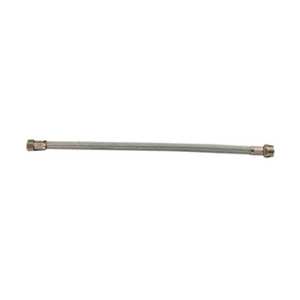 Flejillas Flexibles de Acero Inoxidable Macho/Hembra 1/2 cm. 35 Dn 10 - Product Image 1