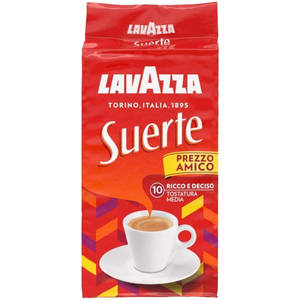 Caffè Arabica di Qualità Premium, Tostatura Italiana Morbida e Caffeinata, Confezione Bulk per Caffetterie e Rivenditori - Product Image 1