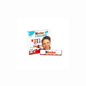 Proveedor Directo De Kin-der Bar Chocolate 100g A Precio Mayorista - Product Image 2
