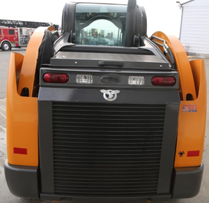 Compre Cargadora Compacta SV340B de Calidad Premium, Equipo de Construcción de Uso Pesado, Entrega Rápida Disponible al por Mayor - Product Image 6