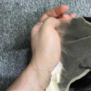 Vente en gros 100% haute qualité trame de vagues naturelles grands cheveux humains bruts teints un donateur - Product Image 3