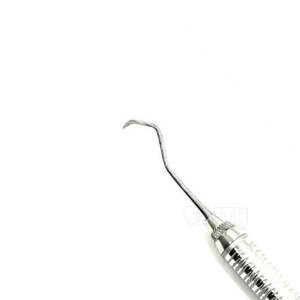 Écailles de manche Friedy de qualité supérieure, sur mesure, réutilisables, instruments d'écaillement de manche Friedy - Product Image 4