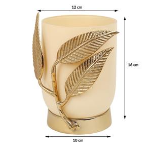 Vase à fleurs en métal décoratif élégant pour l'intérieur de la maison, pièce maîtresse de table pour le salon et les bureaux - Product Image 3