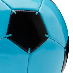 Balón de Fútbol Profesional de Alto Rendimiento, Cosido a Mano, con Logotipo Clásico, Duradero, a Precio Económico - Product Image 3